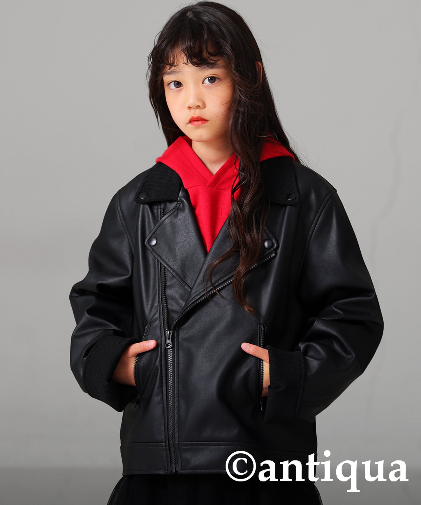 Riders jacket Kids