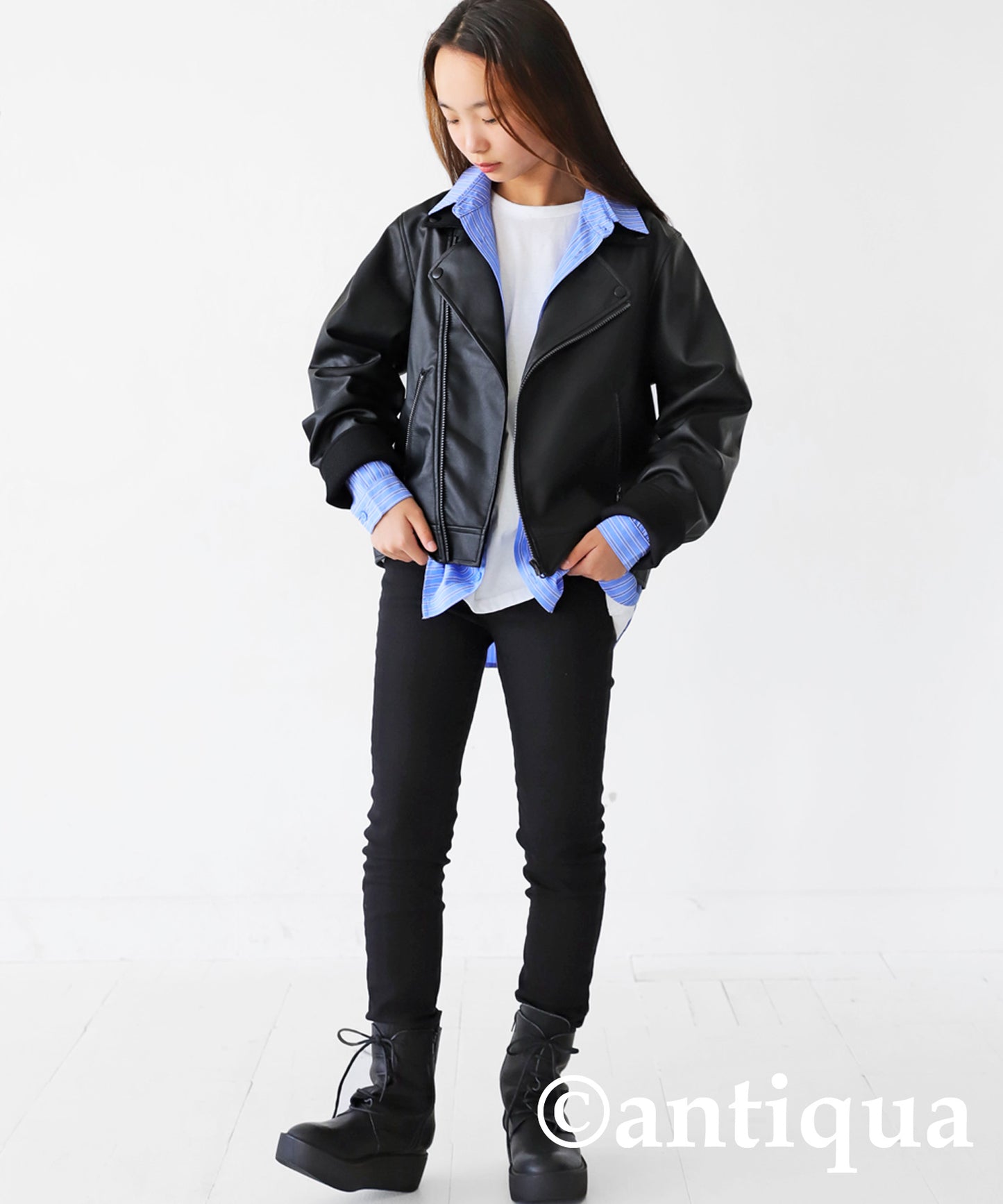 Riders jacket Kids