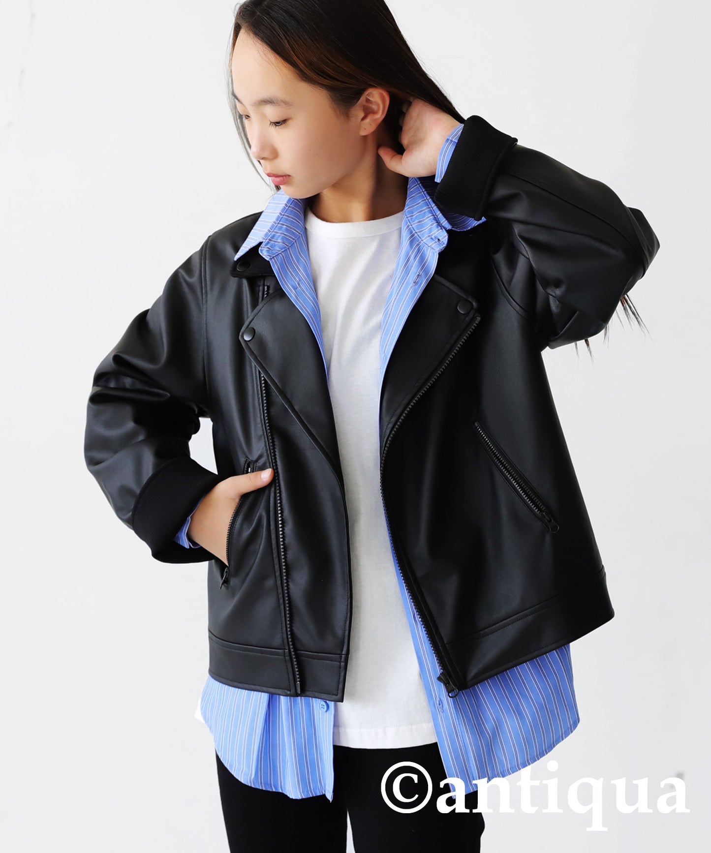 Riders jacket Kids