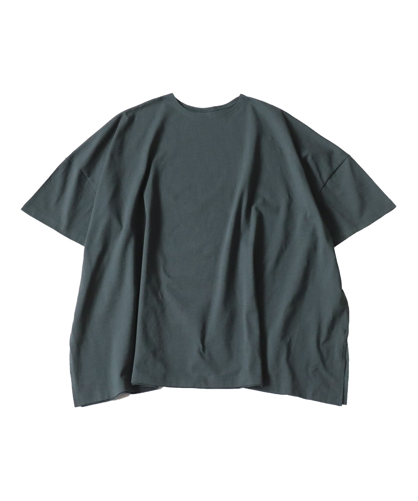 Super Big Ladies T -shirt Short-Sleeve Cotton 100%