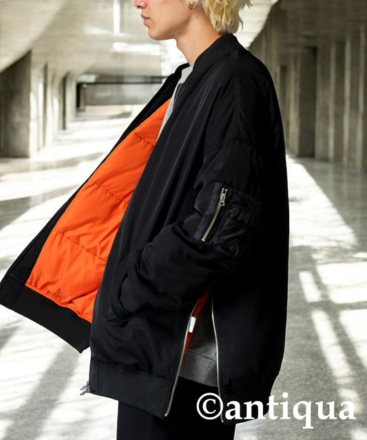 MA-1 outer Men's