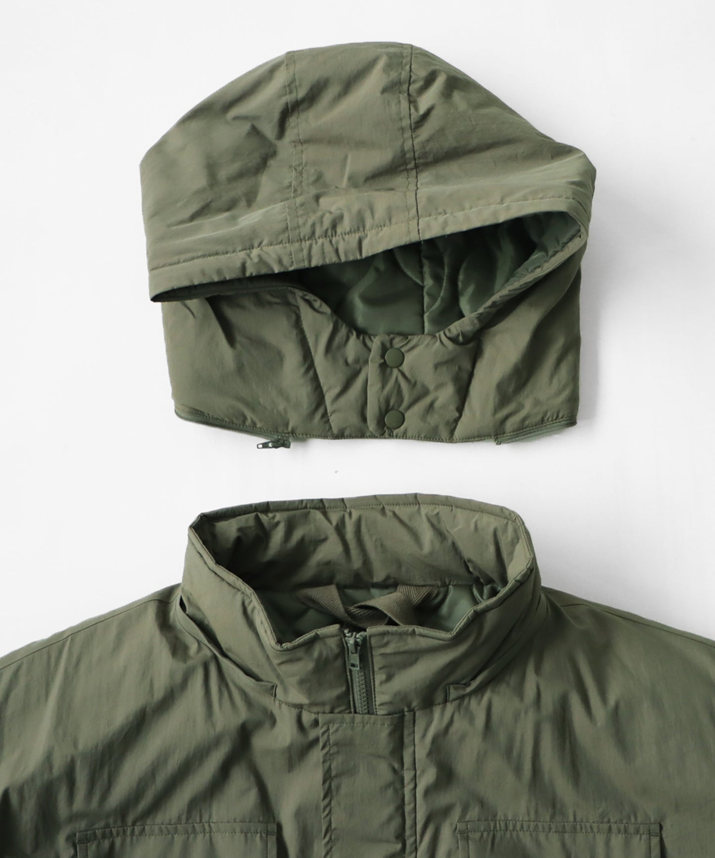 Mountain coat Men's