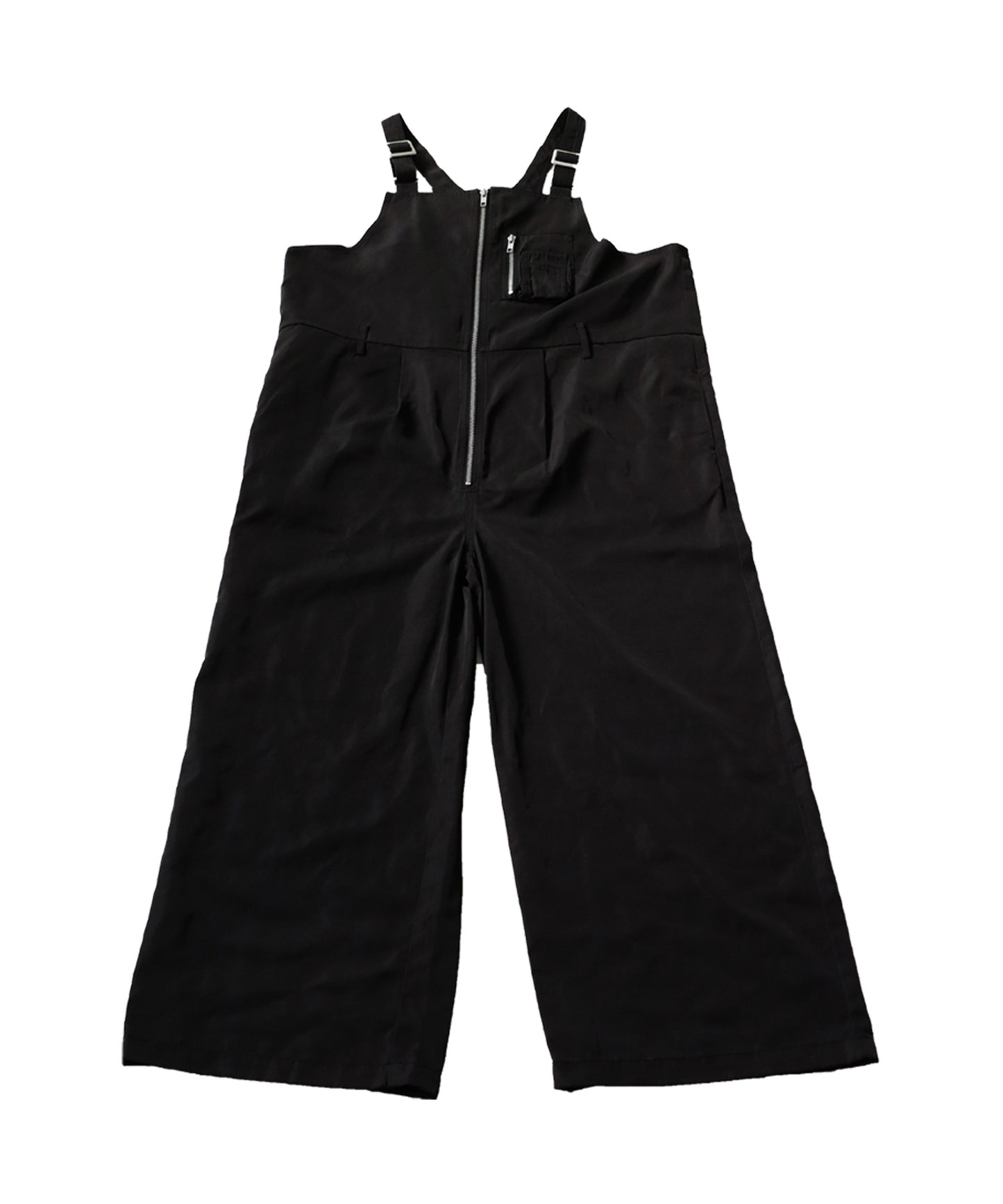 Military Salopette Pants Men's