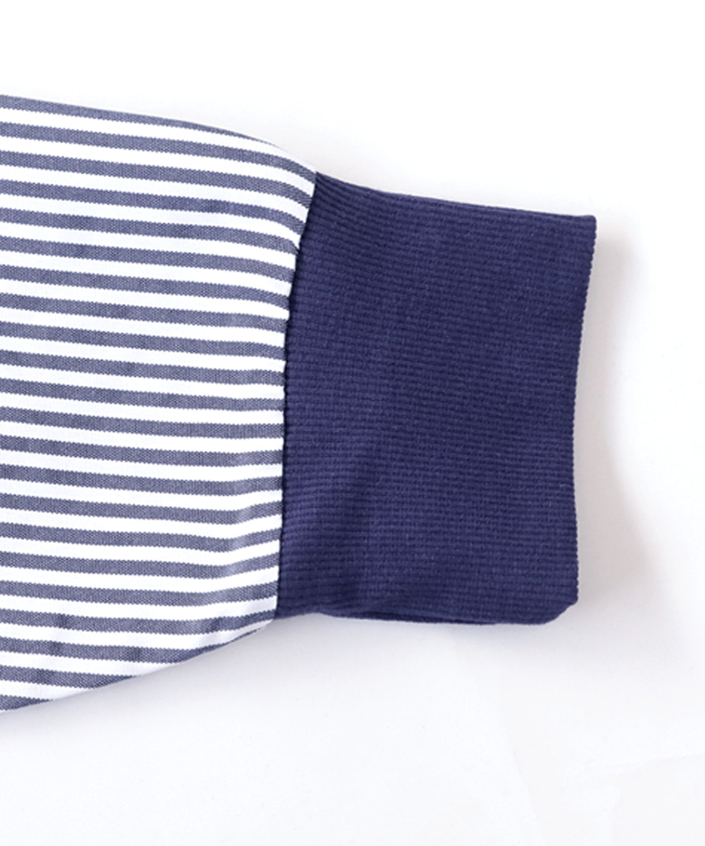 Stripe Docking Tops Ladies