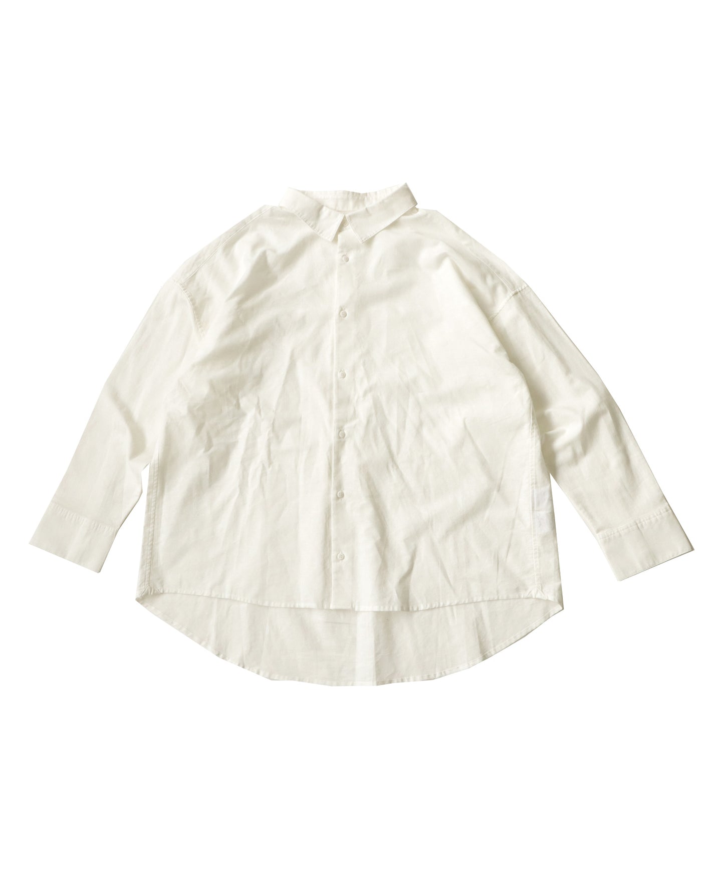 Cotton Linen Shirt Men's