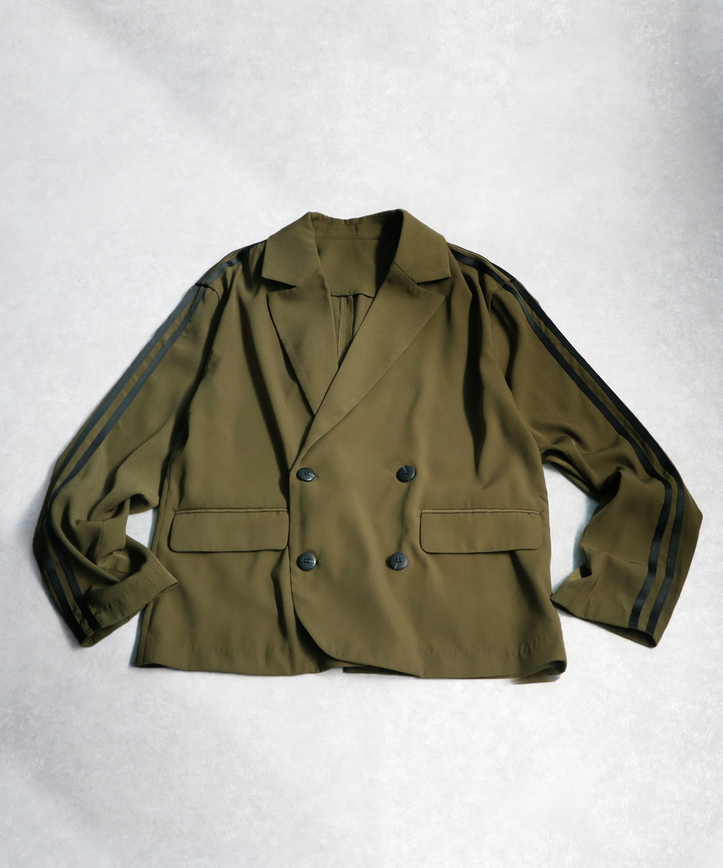 Military Line Jacket Men's