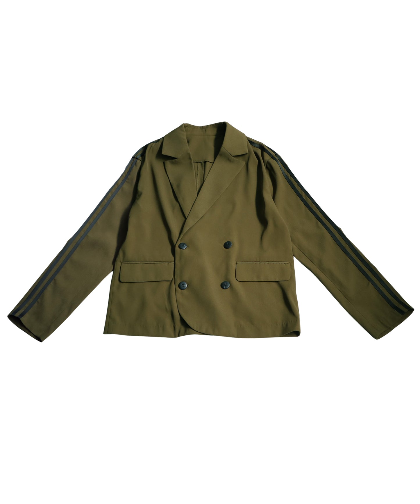 Military Line Jacket Men's