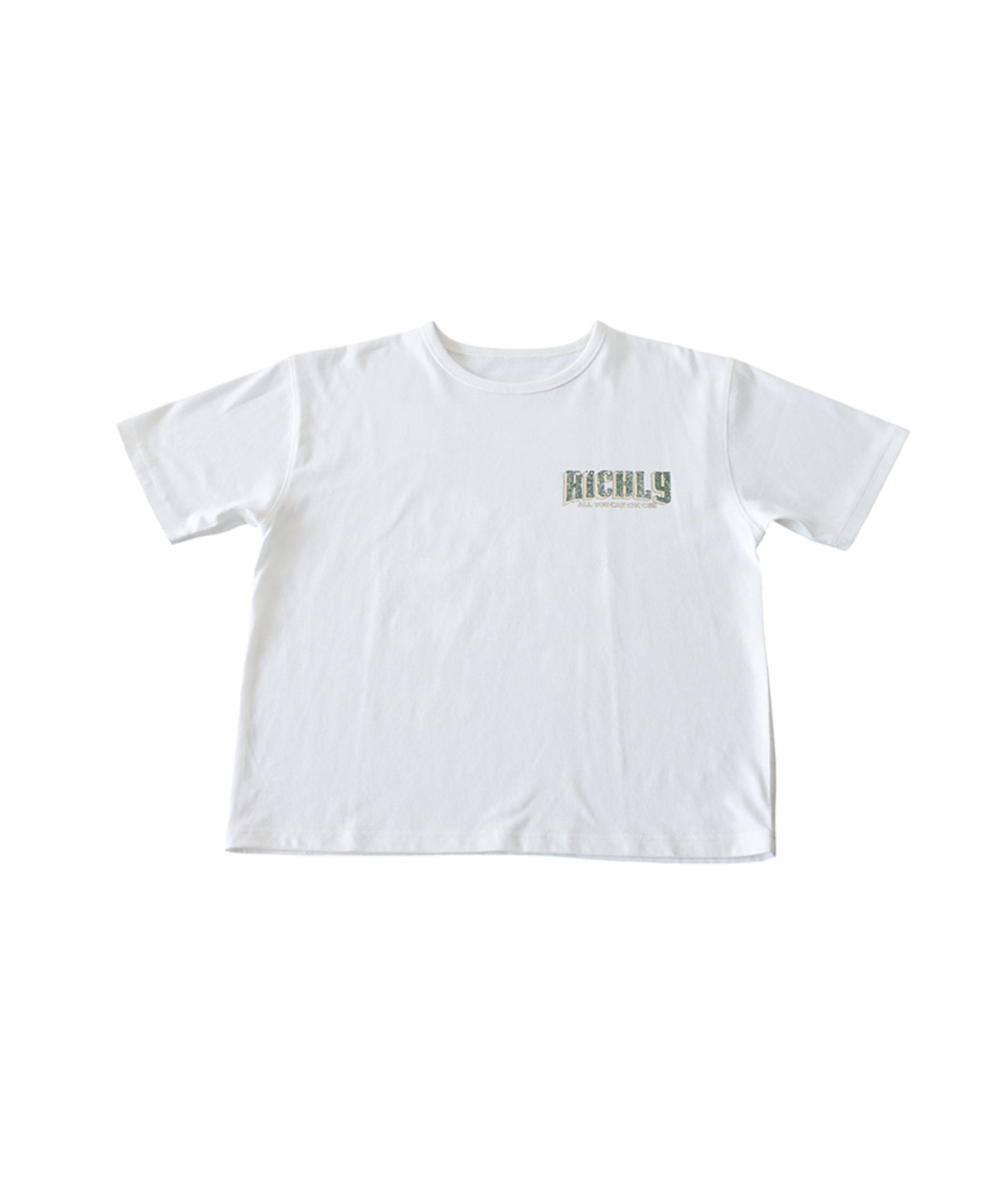 Ladies Vintage Logo T-Shirt