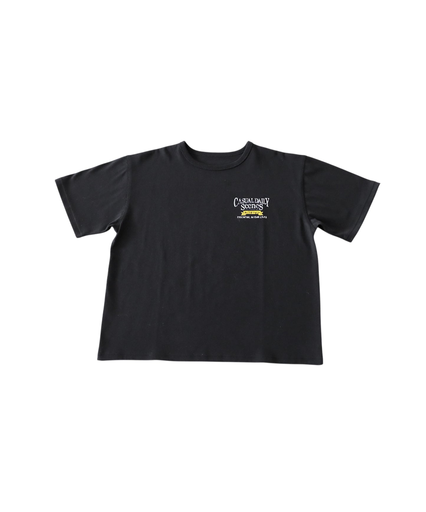 Ladies Vintage Logo T-Shirt