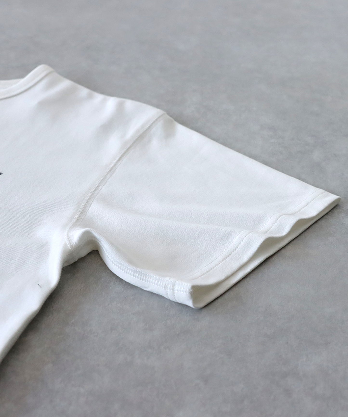 Ladies Vintage Logo T-Shirt