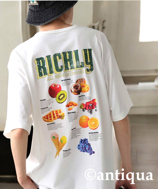 Men's Vintage Logo T-Shirt