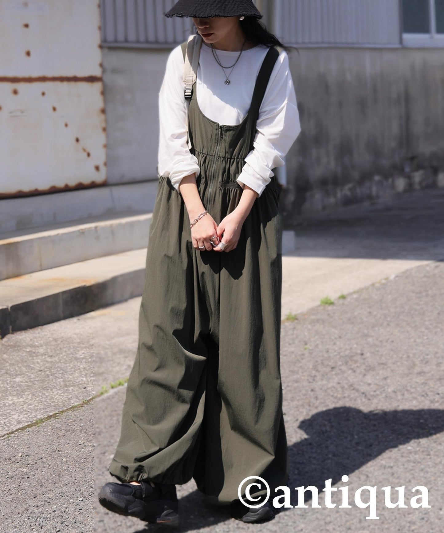 Ladies Cool Touch Long T-Shirt