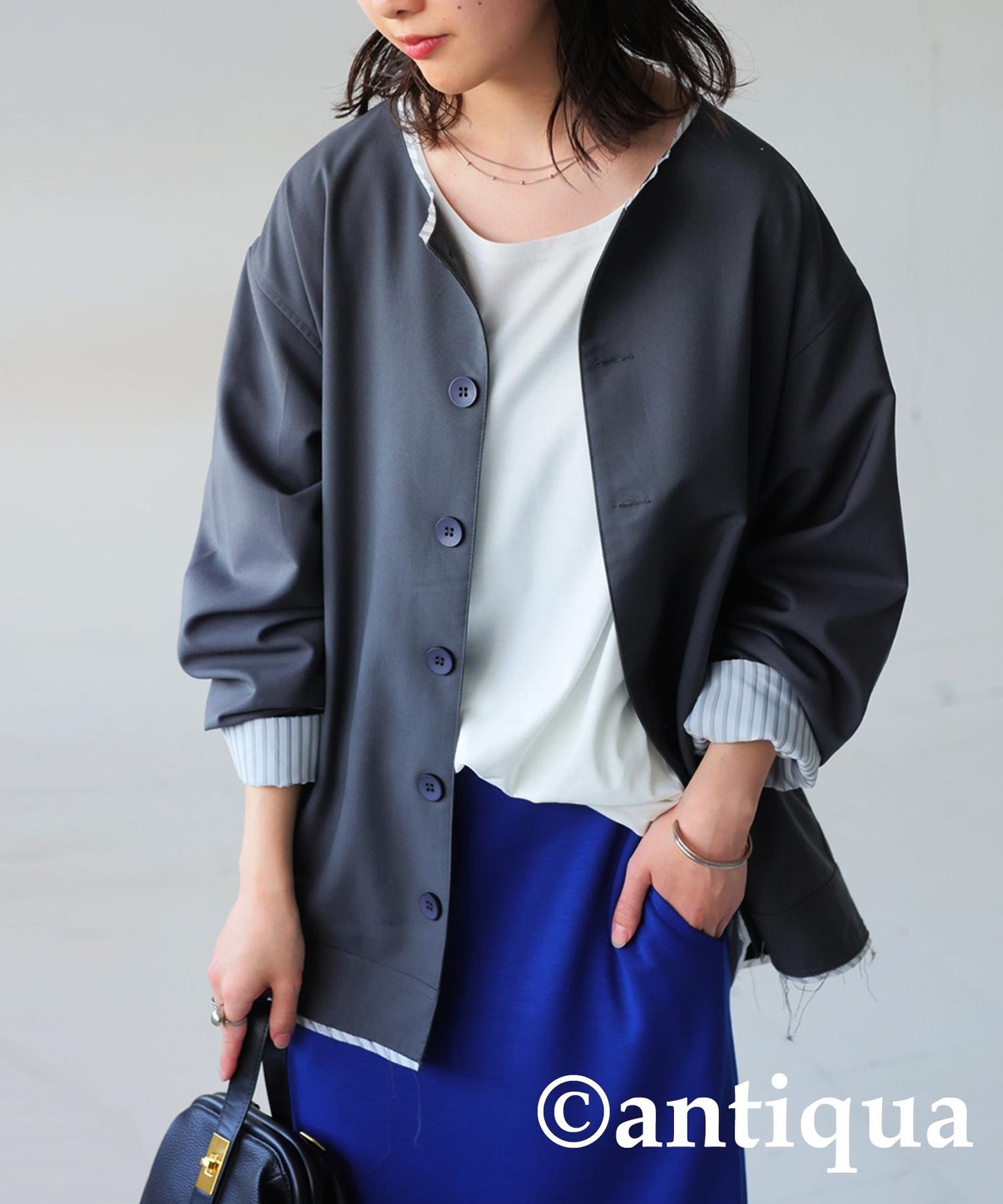 Ladies Cool Touch Long T-Shirt