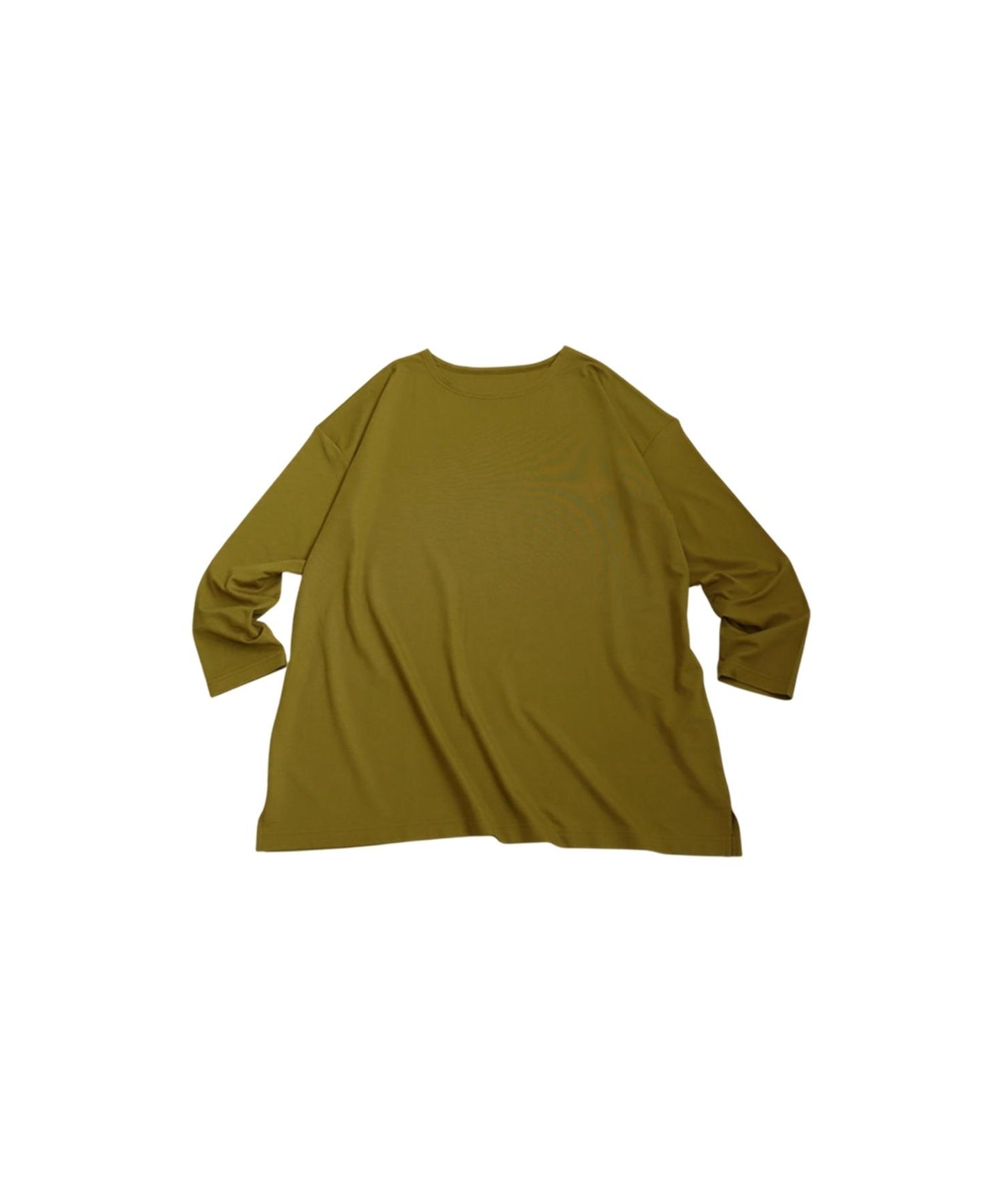 Ladies Cool Touch Long T-Shirt