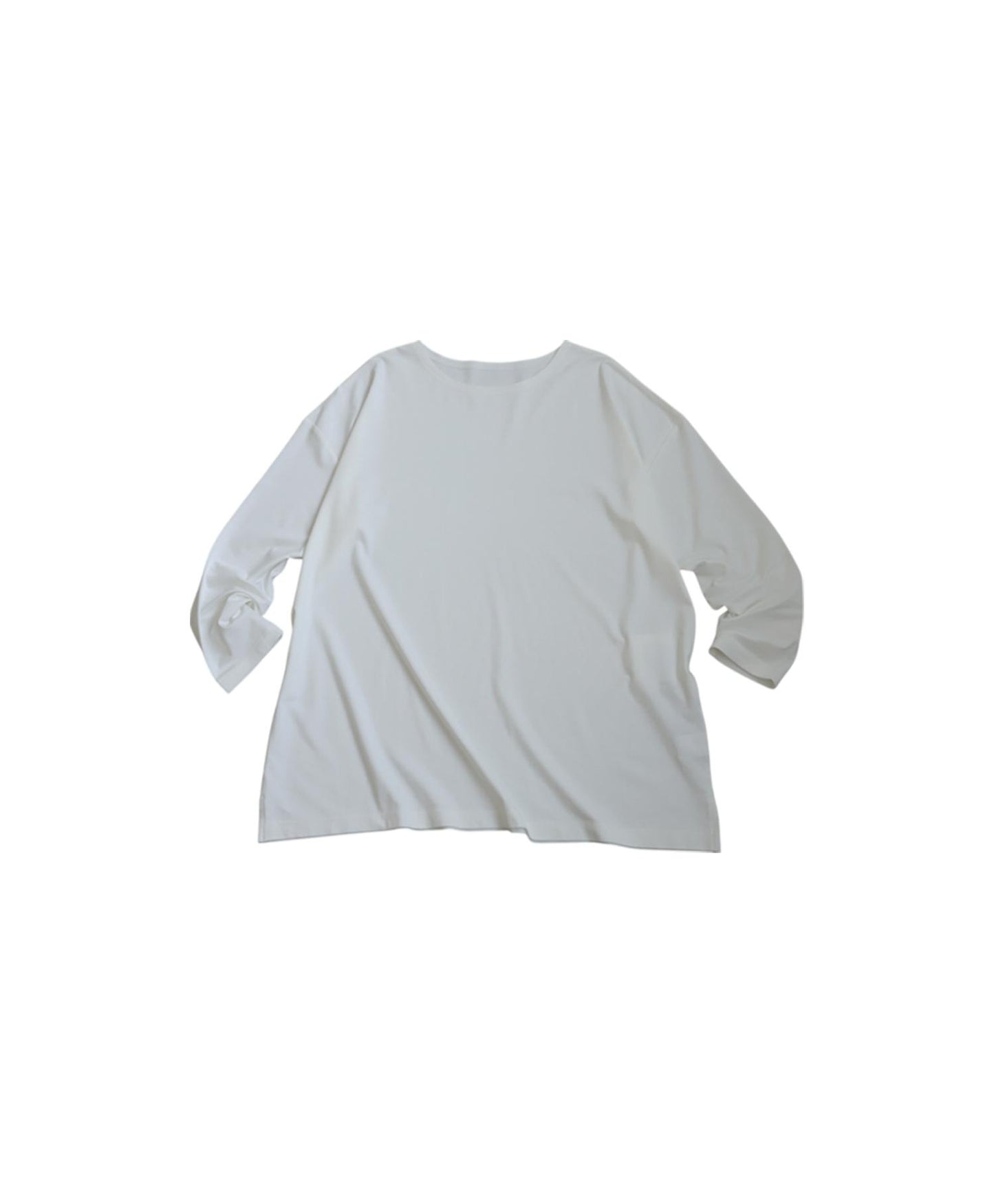 Ladies Cool Touch Long T-Shirt
