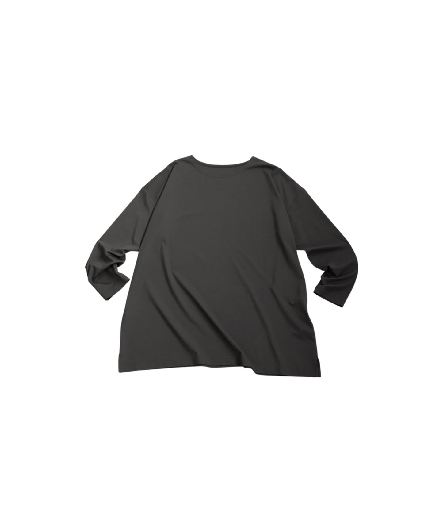 Men's Cool Touch Long T-Shirt