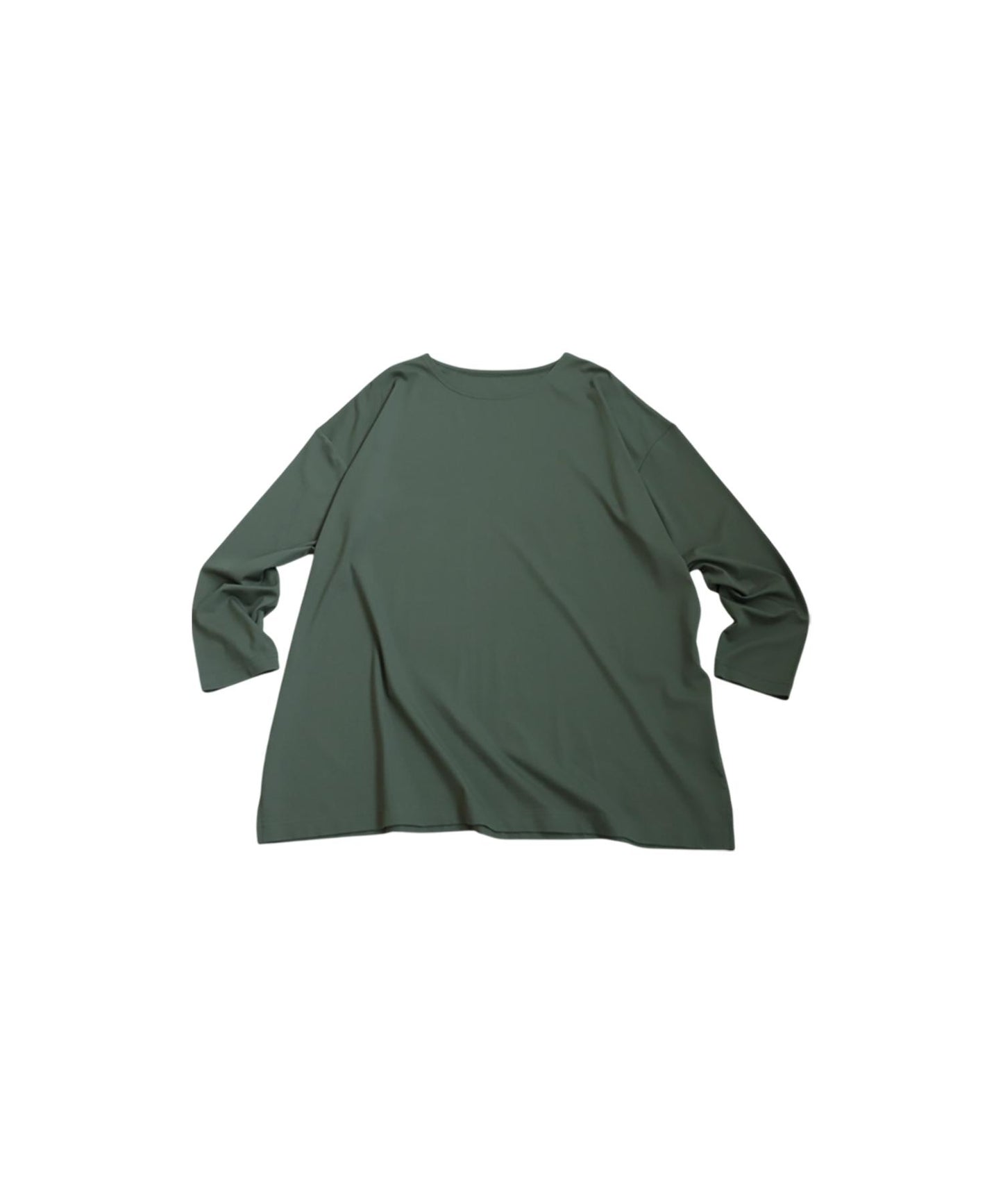 Men's Cool Touch Long T-Shirt