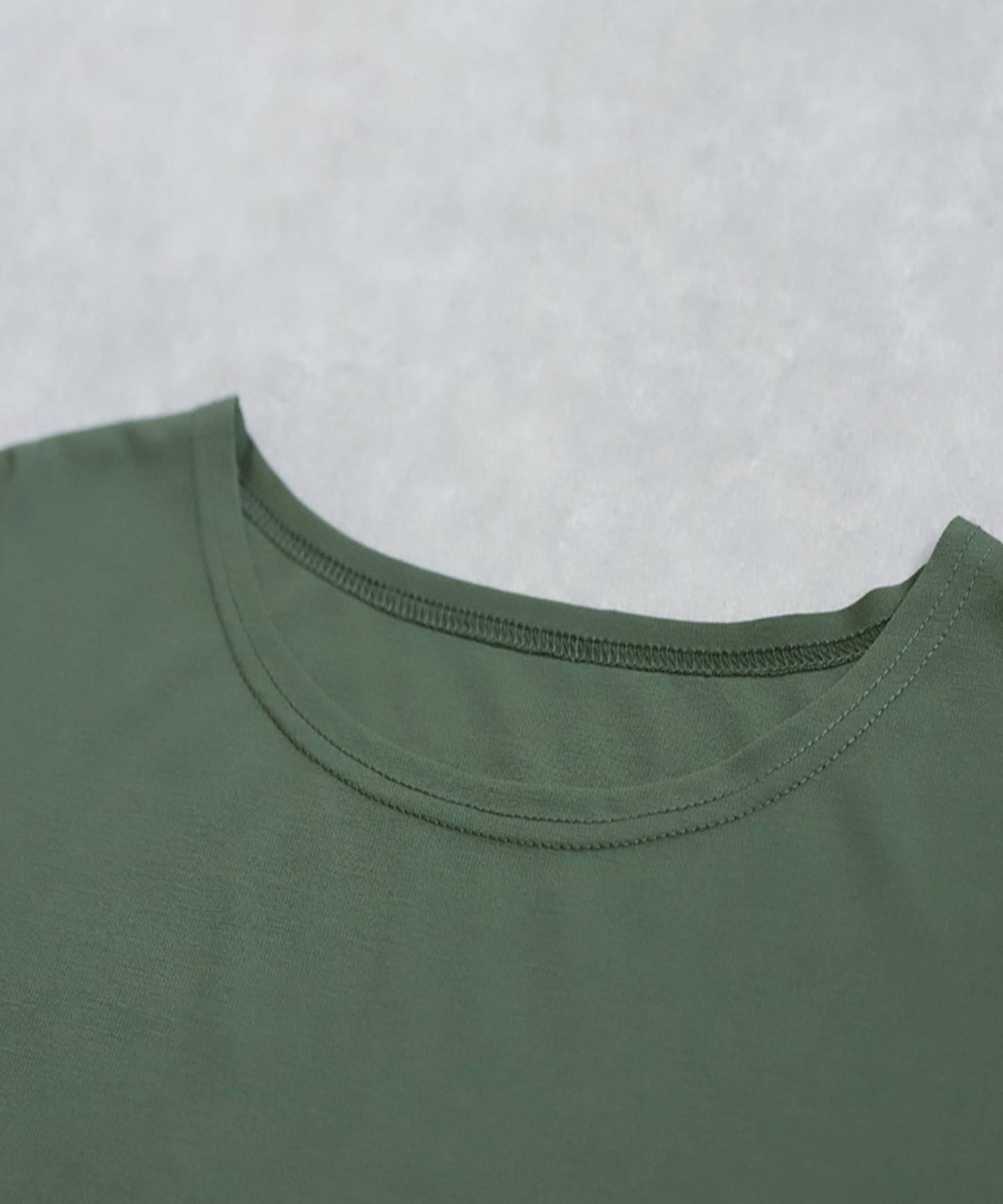 Ladies Cool Touch Long T-Shirt