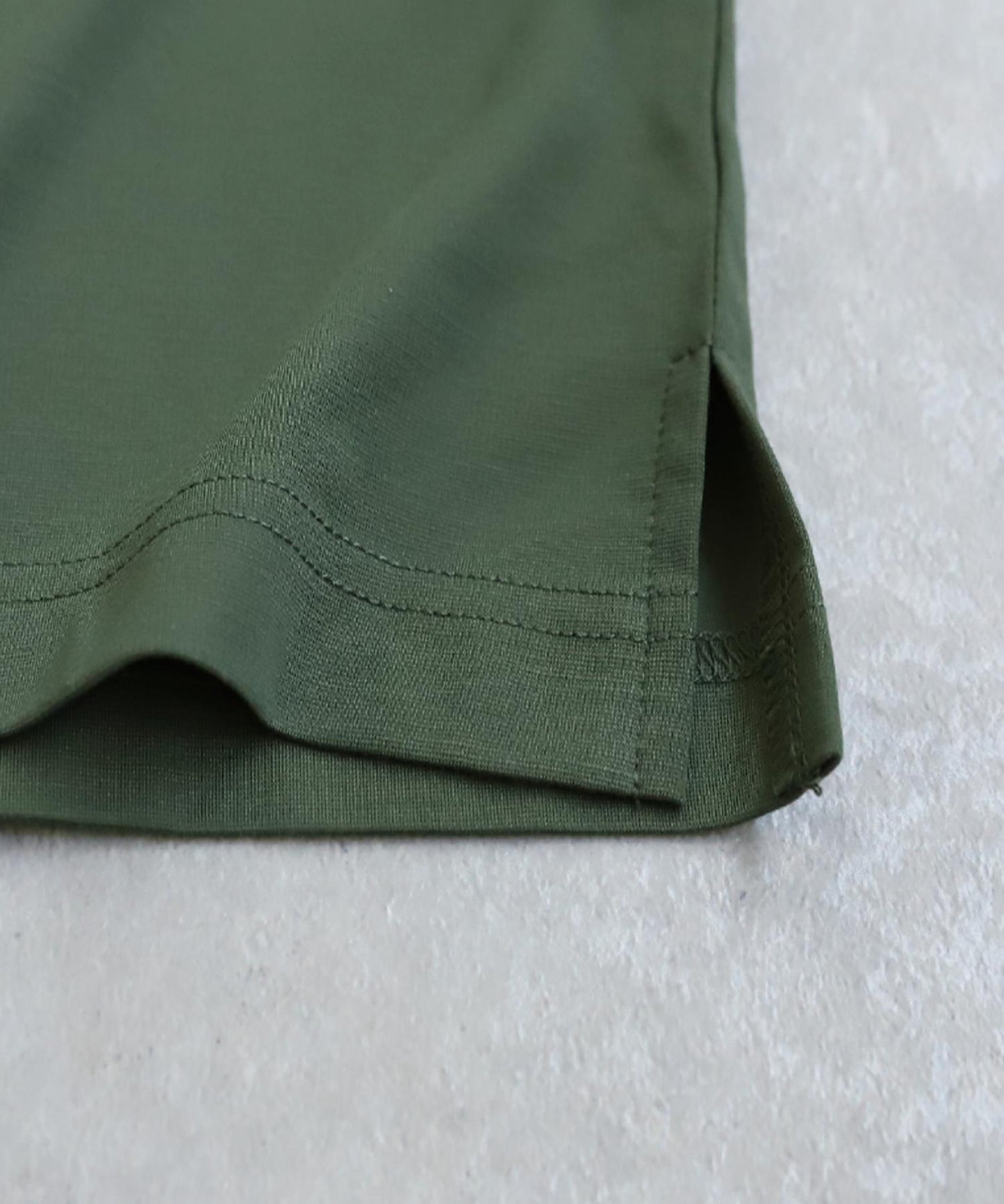 Men's Cool Touch Long T-Shirt