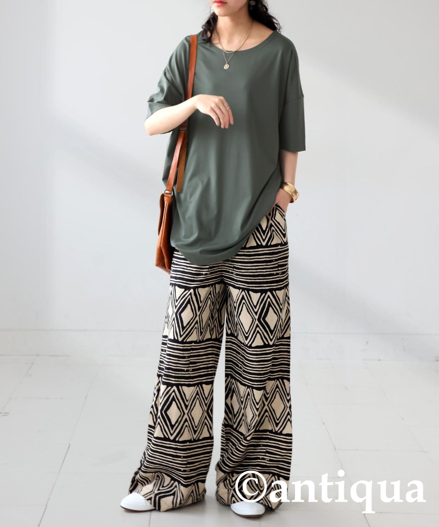 Ladies Cool Touch Short Sleeve T-Shirt