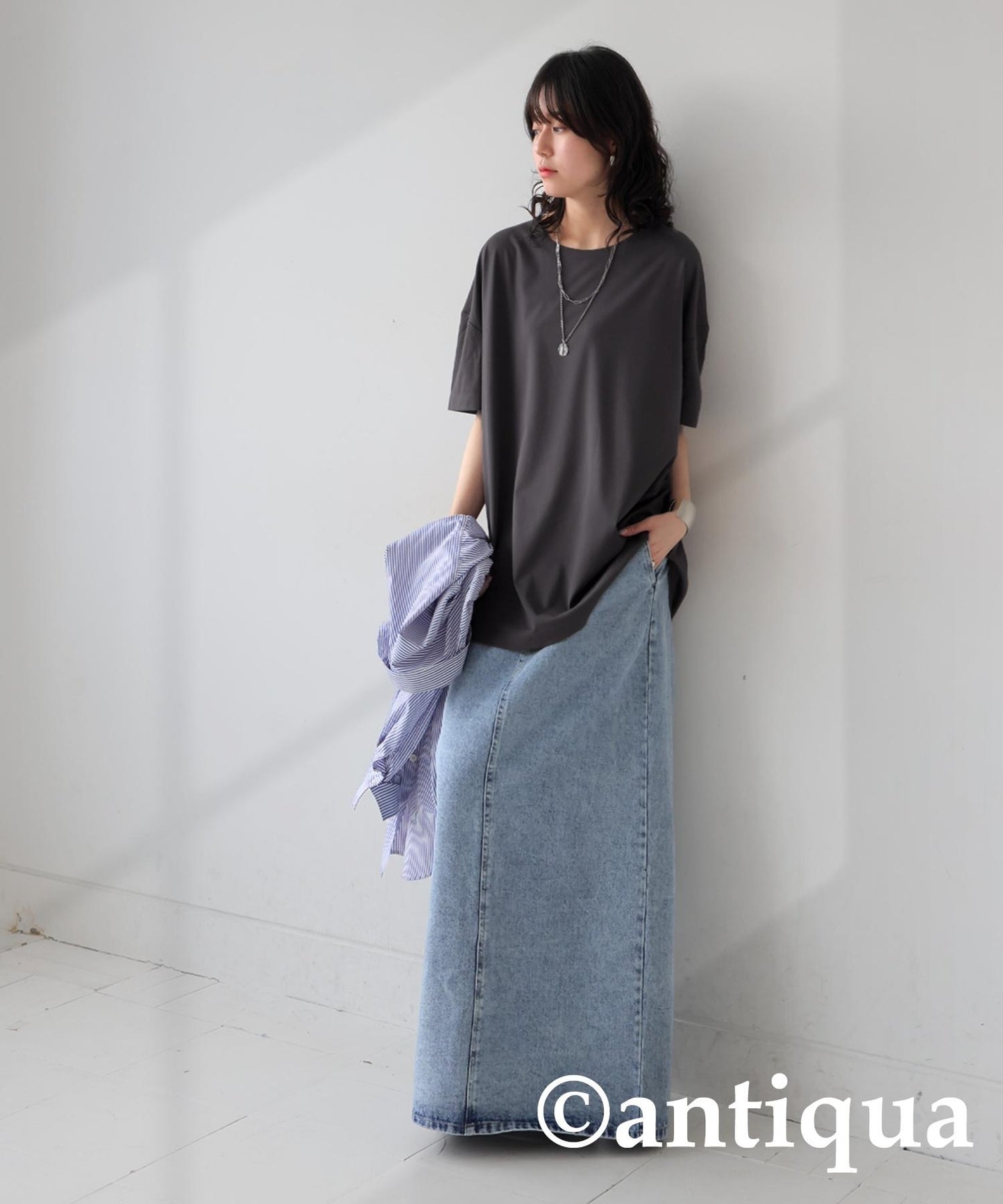 Ladies Cool Touch Short Sleeve T-Shirt