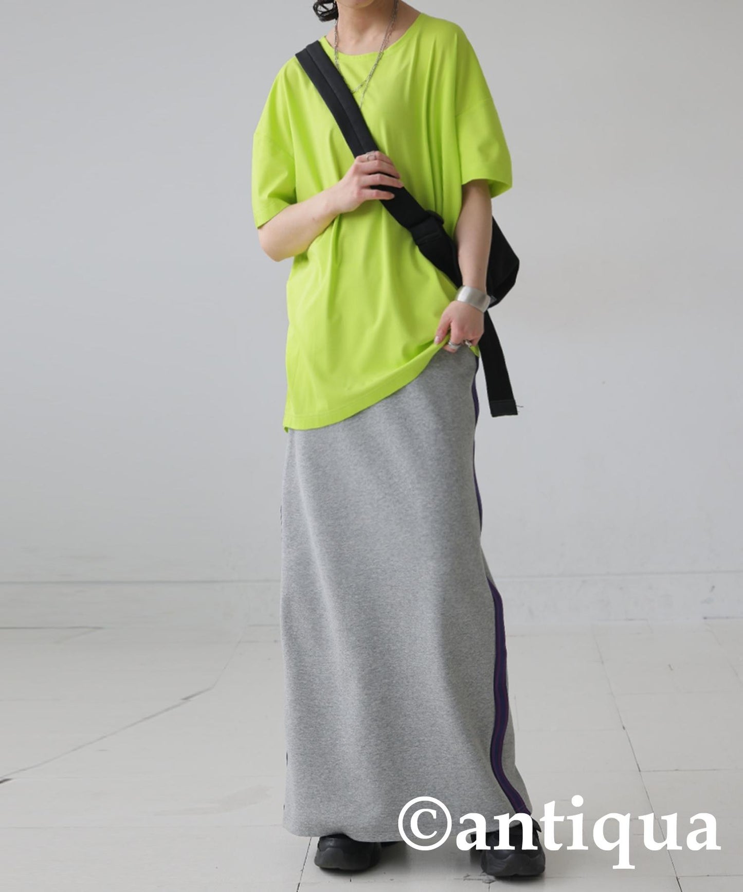 Ladies Cool Touch Short Sleeve T-Shirt