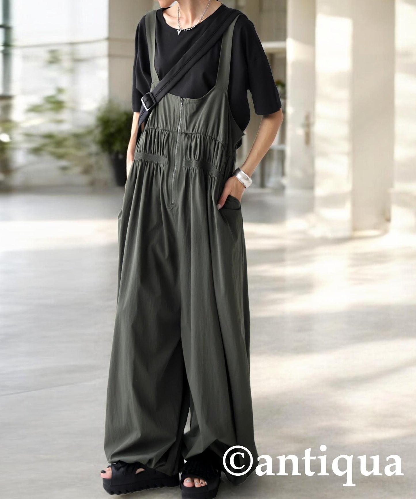 Ladies Cool Touch Short Sleeve T-Shirt