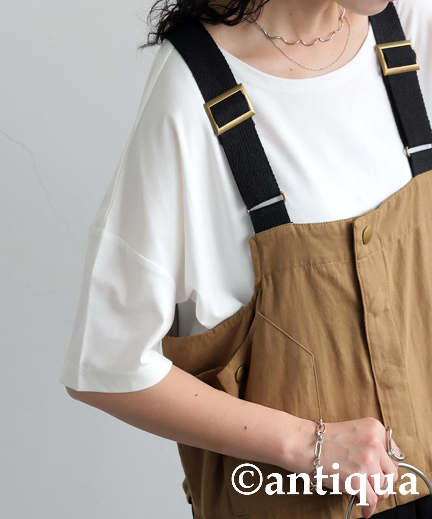 Ladies Cool Touch Short Sleeve T-Shirt