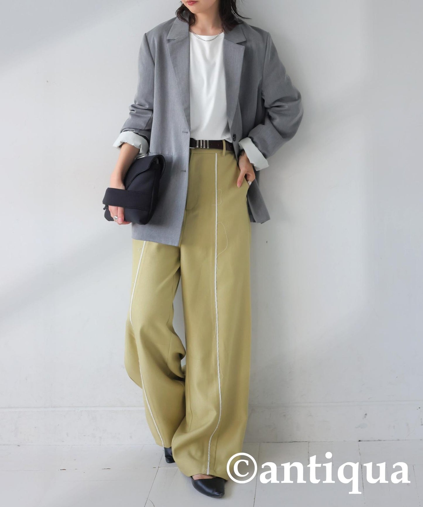 Ladies Cool Touch Short Sleeve T-Shirt