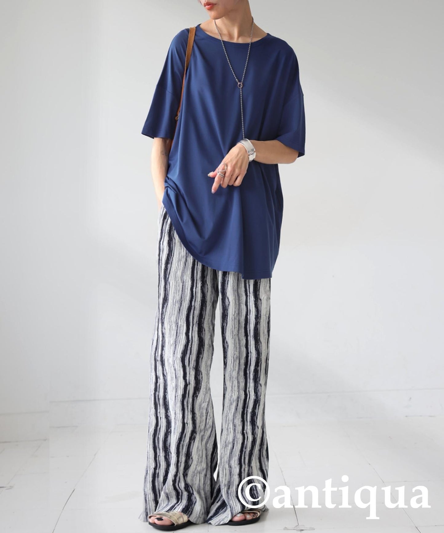 Ladies Cool Touch Short Sleeve T-Shirt