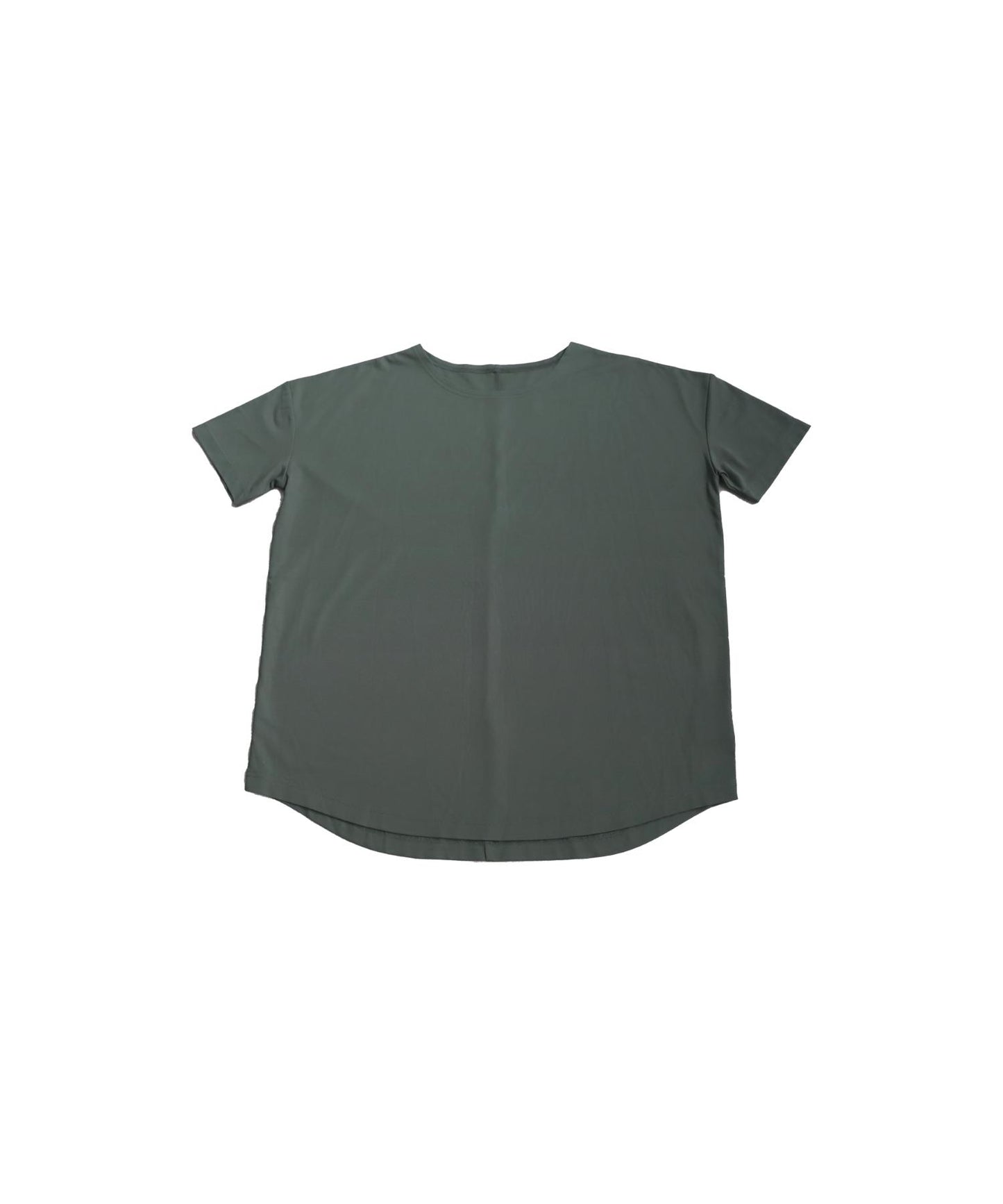 Ladies Cool Touch Short Sleeve T-Shirt