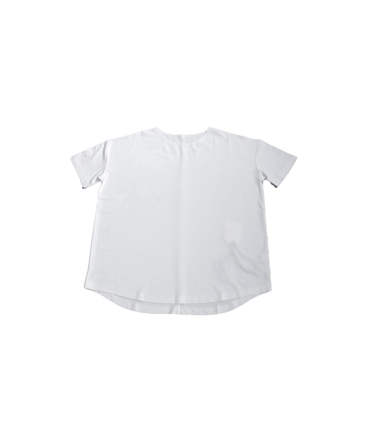 Men's Cool Touch Short Sleeve T-Shirt