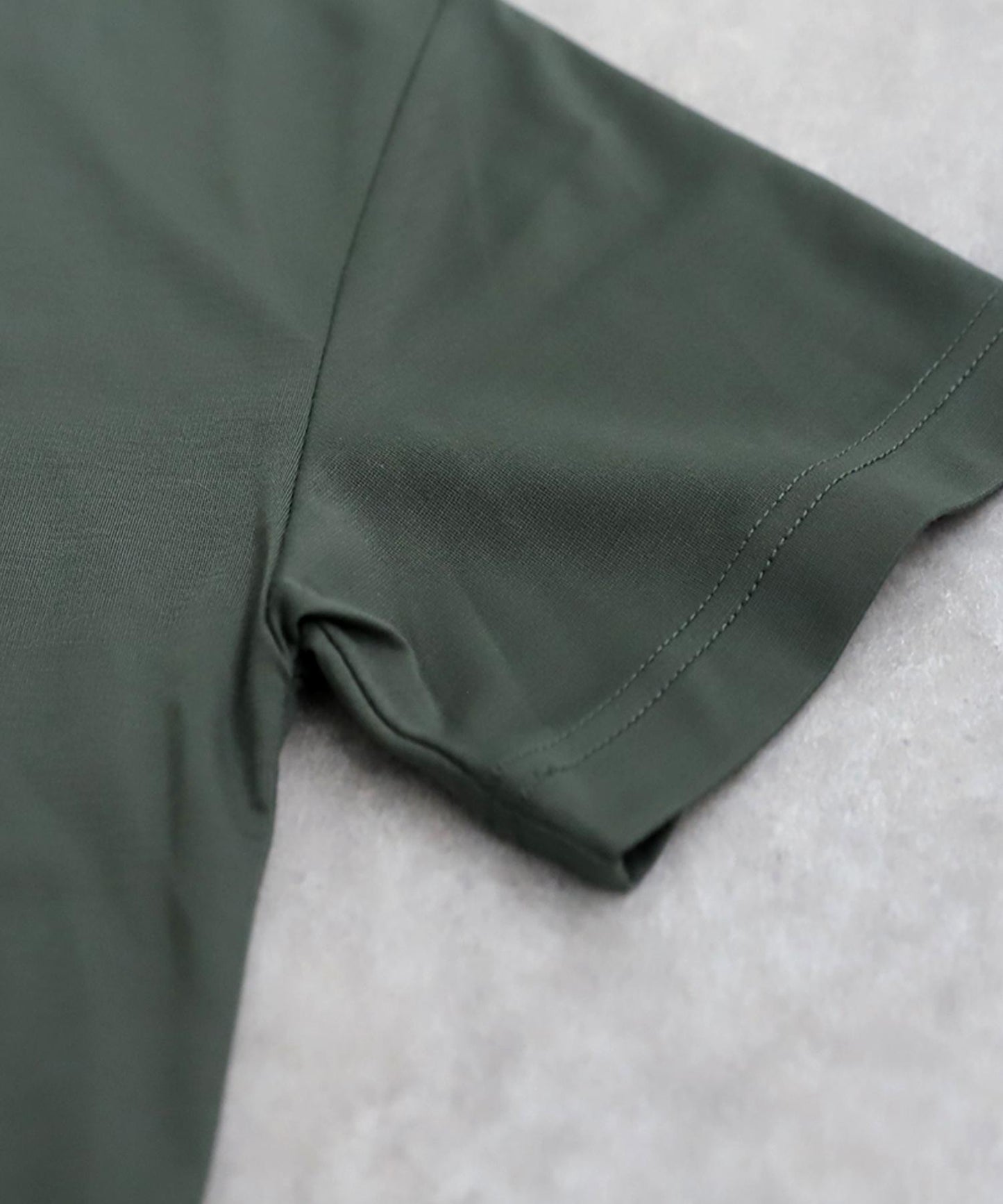 Men's Cool Touch Short Sleeve T-Shirt