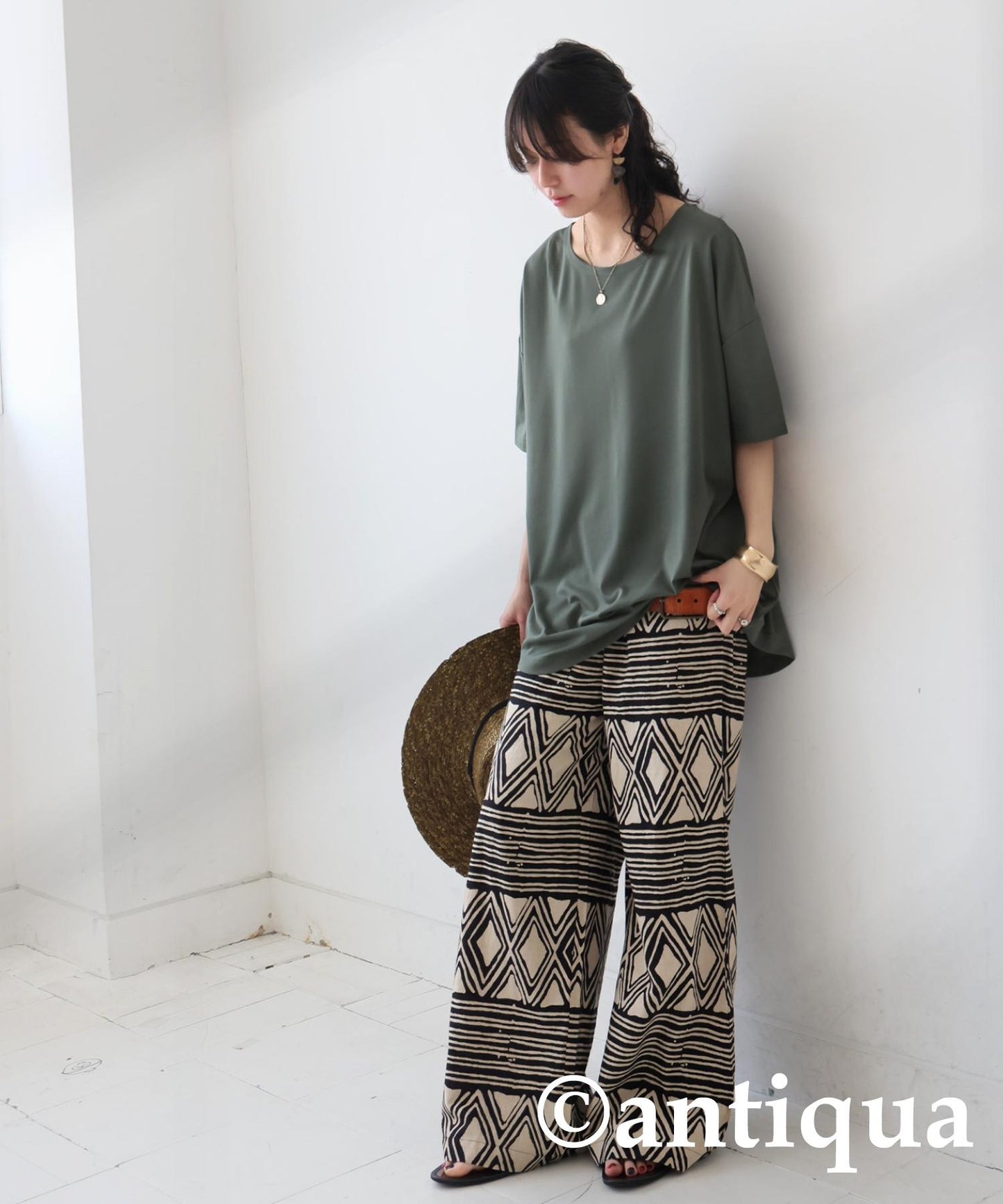 Ladies Cool Touch Short Sleeve T-Shirt