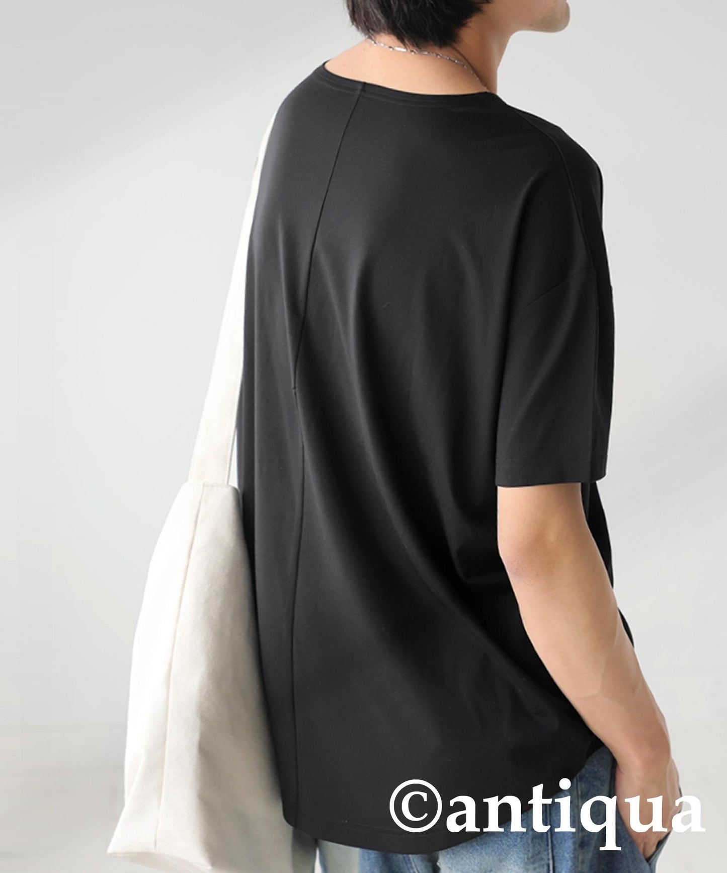 Men's Cool Touch Short Sleeve T-Shirt