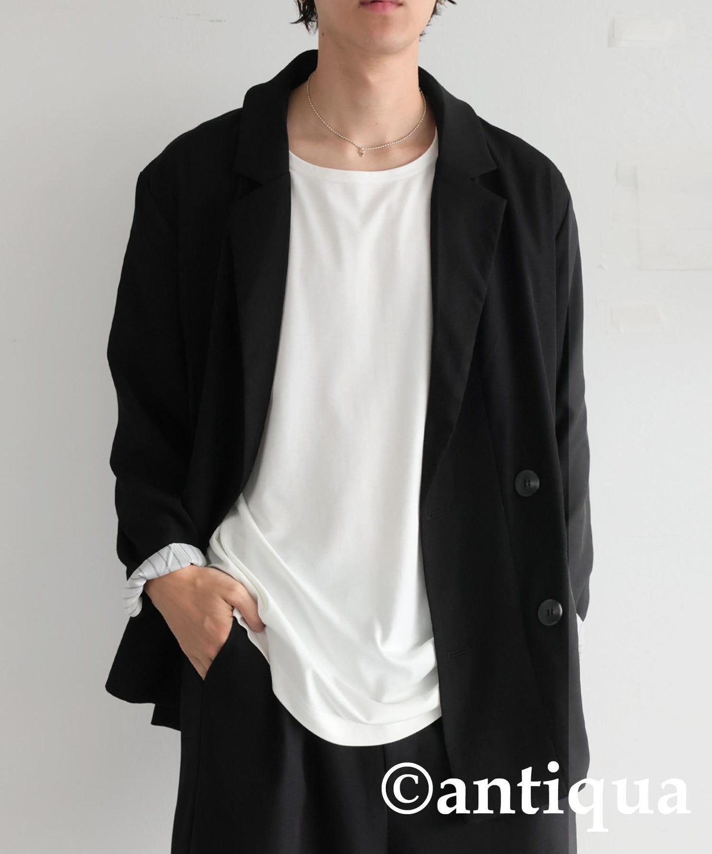 Men's Cool Touch Short Sleeve T-Shirt