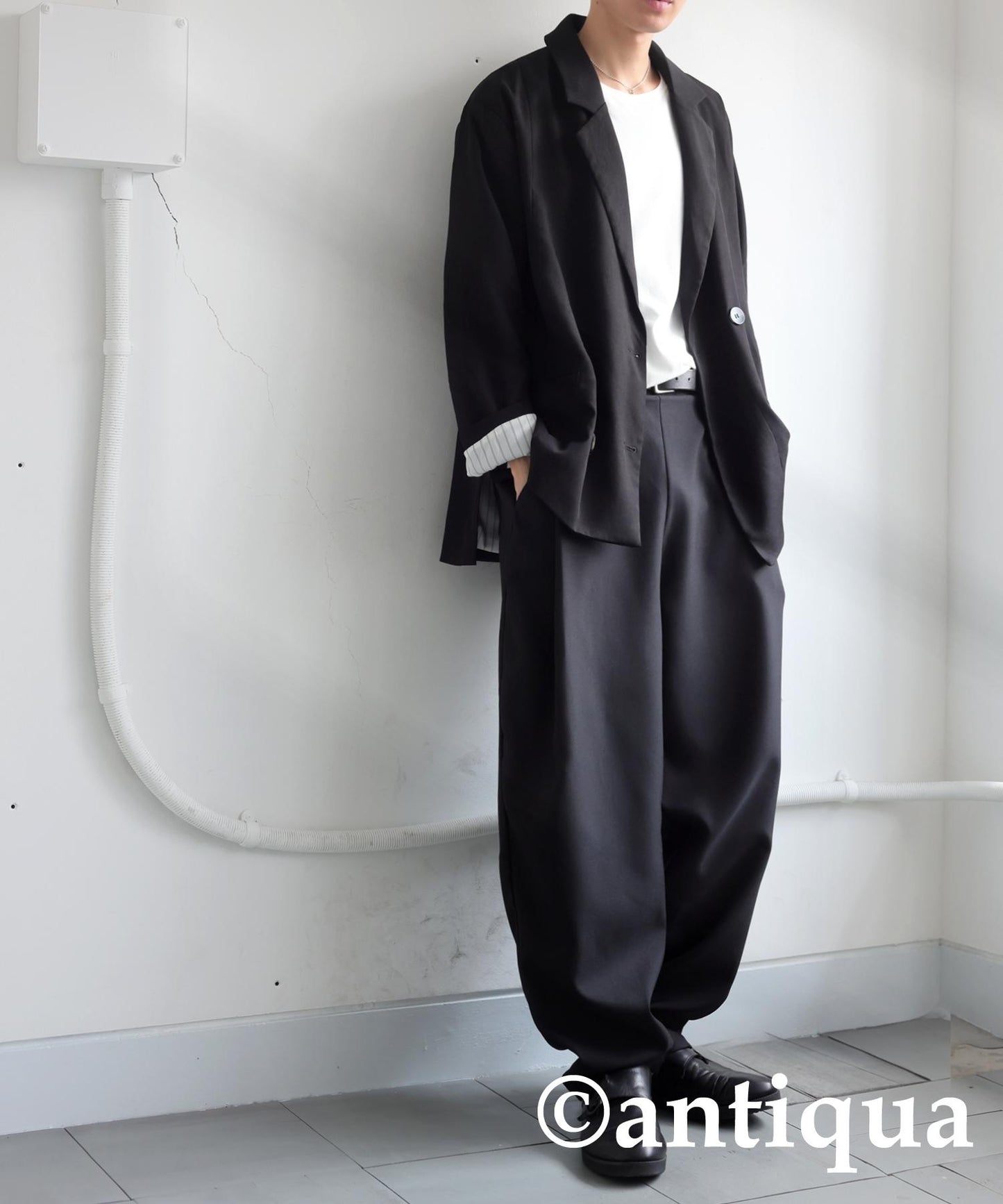 Men's Cool Touch Short Sleeve T-Shirt