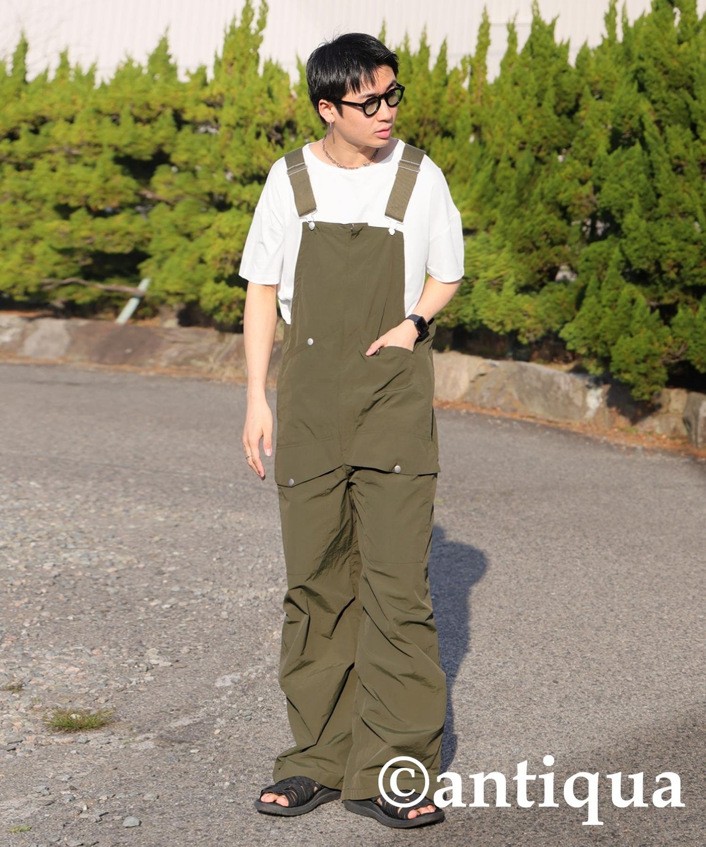 Men's Cool Touch Short Sleeve T-Shirt