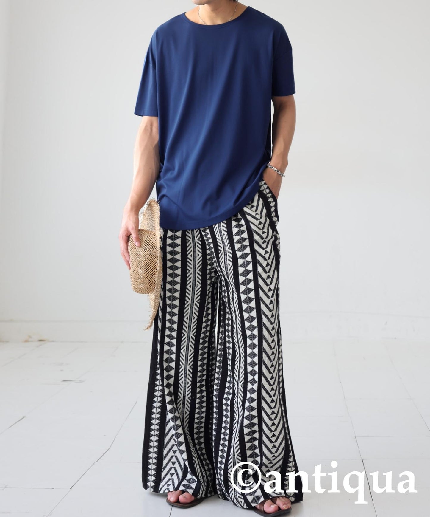 Men's Cool Touch Short Sleeve T-Shirt