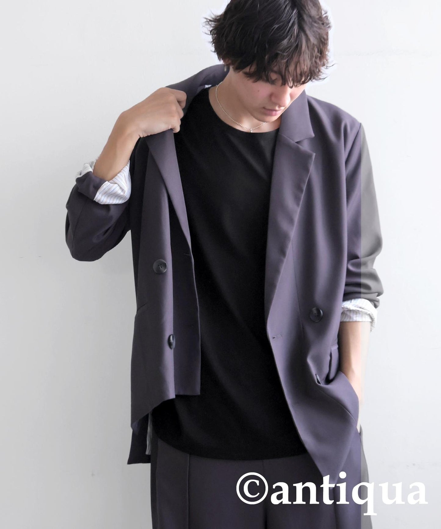 Men's Cool Touch Short Sleeve T-Shirt