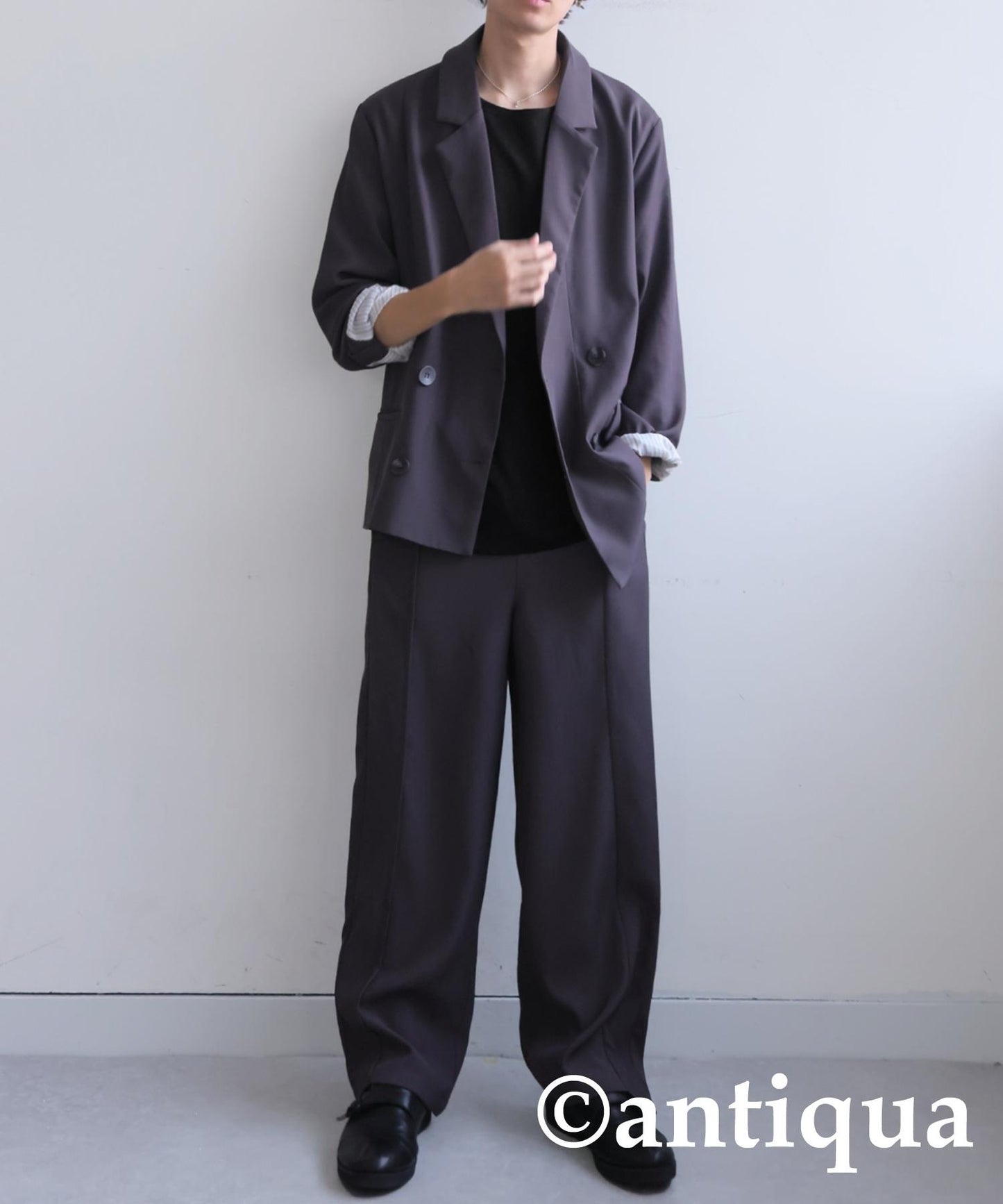 Men's Cool Touch Short Sleeve T-Shirt