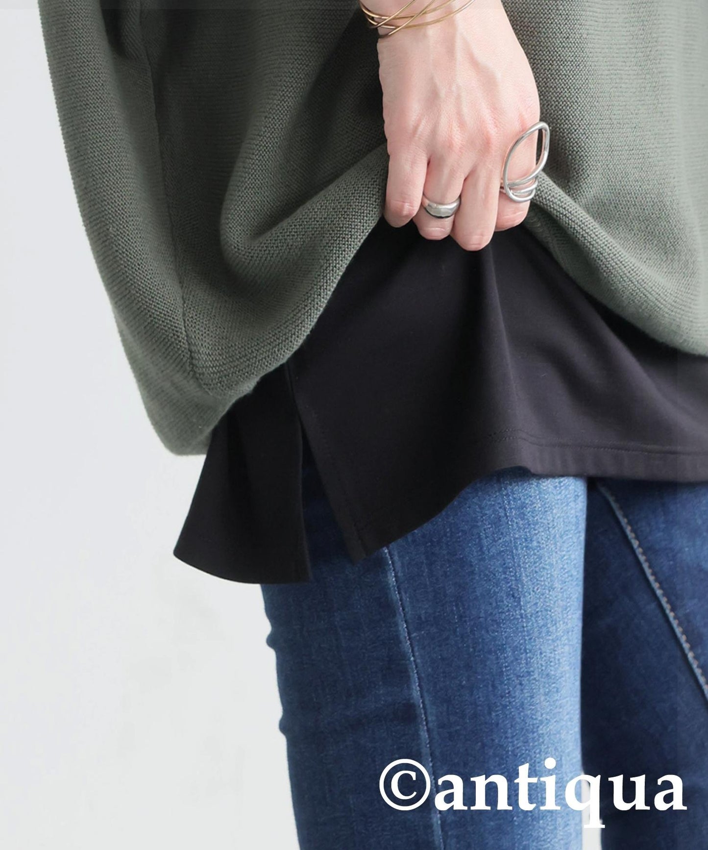 Ladies Cooling Tank Top