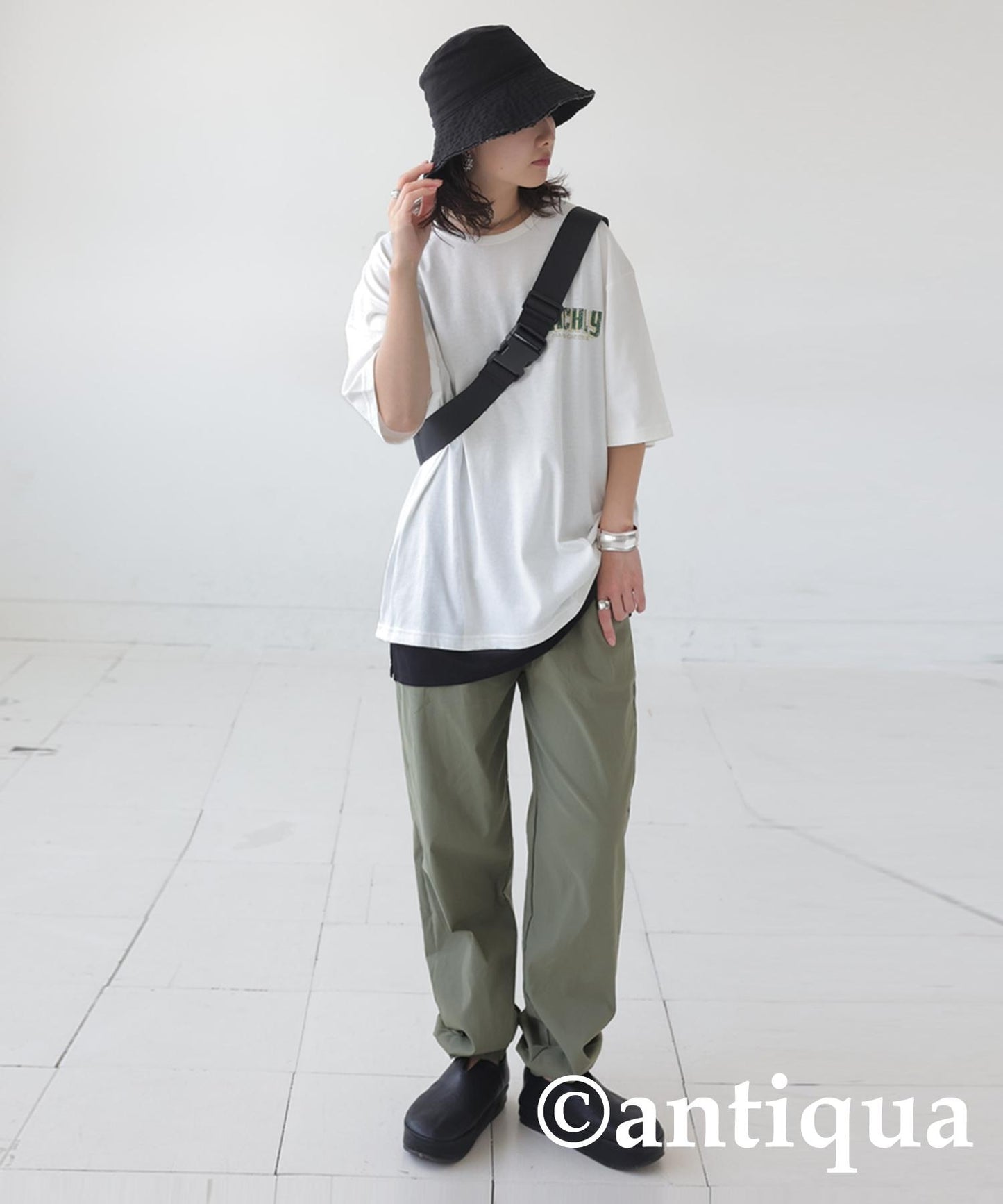 Ladies Cooling Tank Top