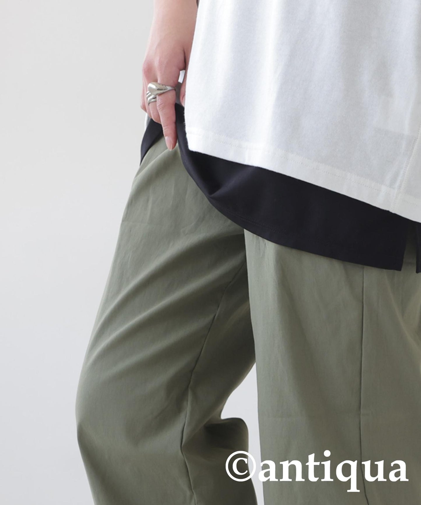 Ladies Cooling Tank Top