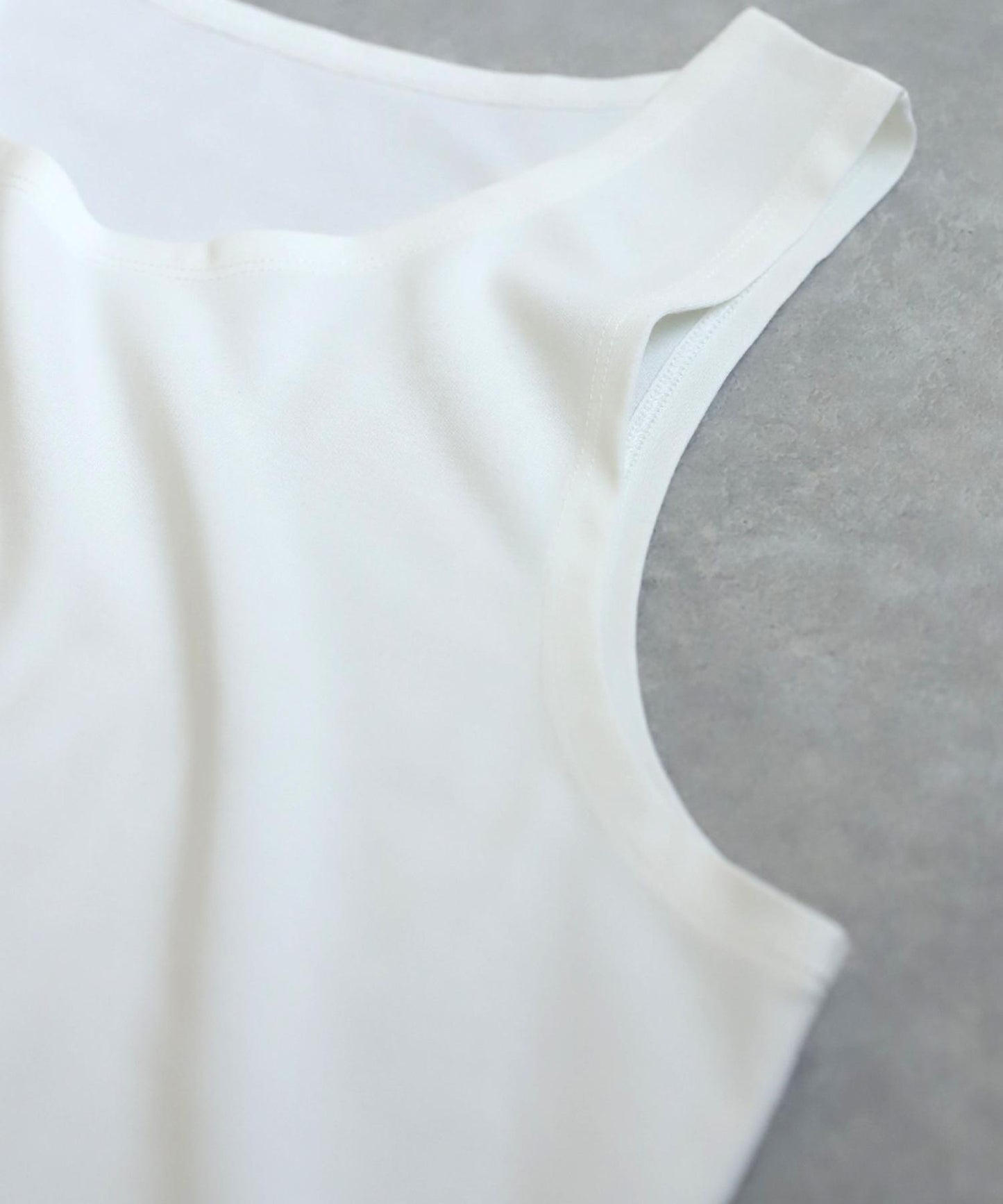 Ladies Cooling Tank Top