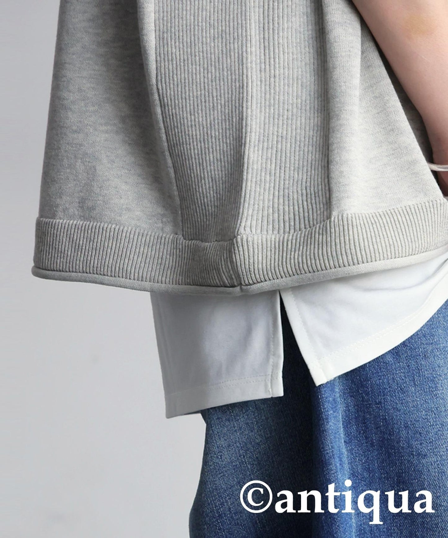 Ladies Cooling Tank Top