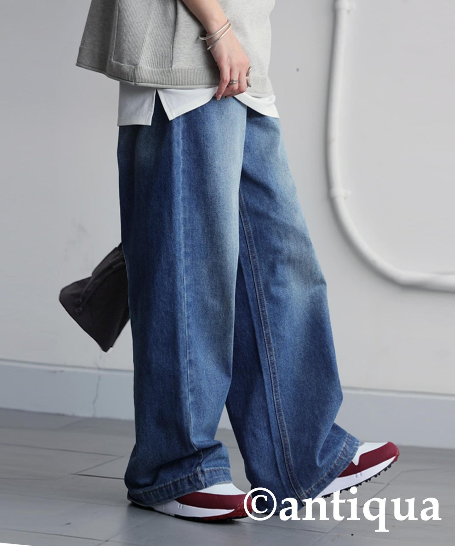 Ladies Cooling Tank Top