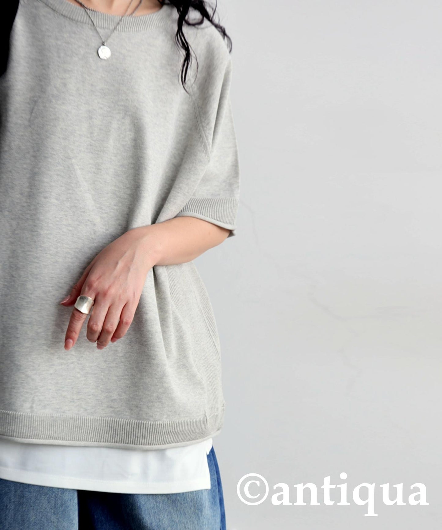 Ladies Cooling Tank Top