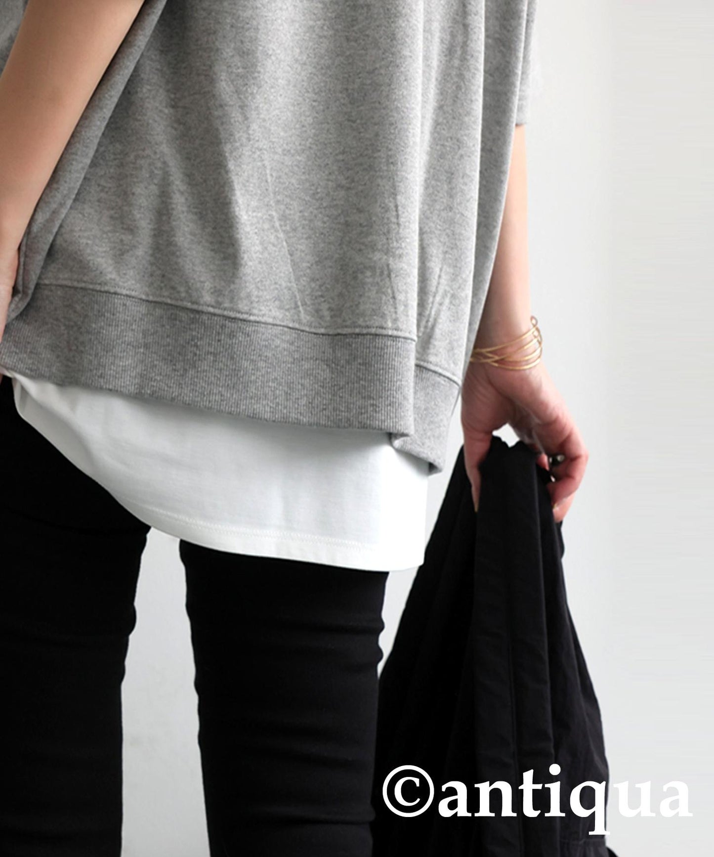 Ladies Cooling Tank Top