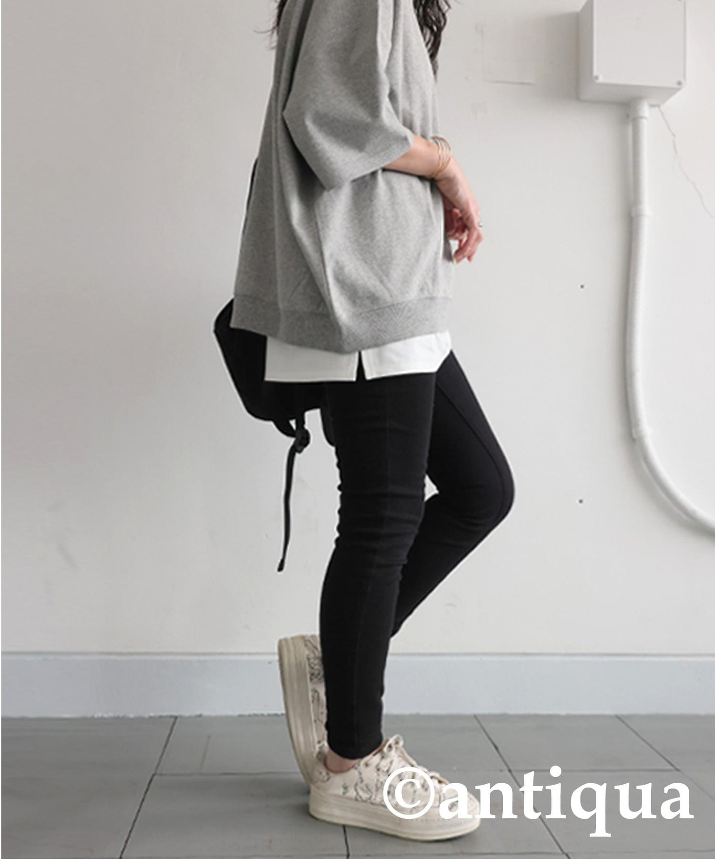 Ladies Cooling Tank Top